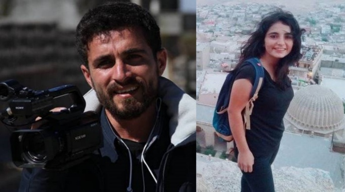Mardin'de 3 gazeteci gözaltına alındı