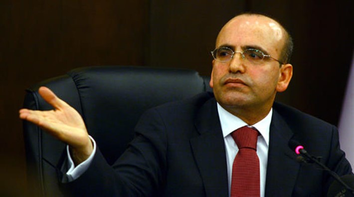 Mehmet Şimşek: Merkez Bankası bağımsız kalacak, nokta