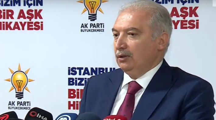 Mevlüt Uysal: AKP'ye oy verme ihtimali olanların seçmen kaydı silinmiş