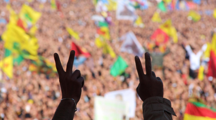 Newroz’un çağrısı