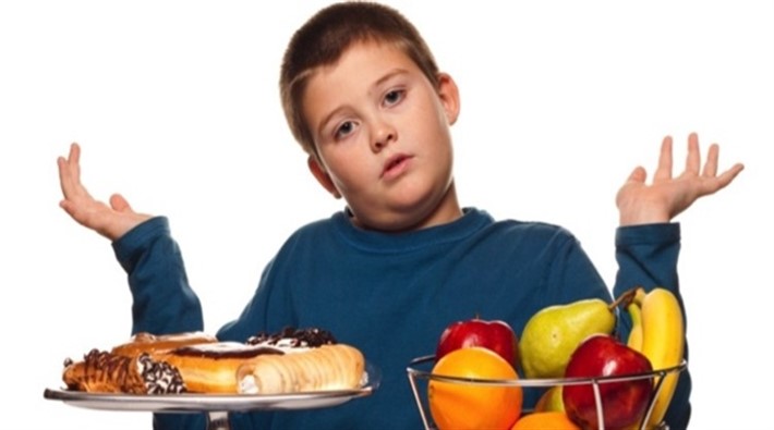 ÇEVİRİ | Obezitenin etkileri erken yaşlarda belli oluyor