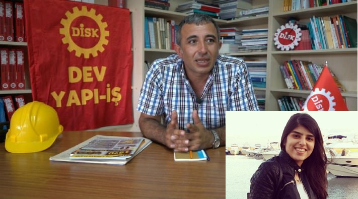Özgür Karabulut iş cinayetinde hayatını kaybeden Dilek Dayar için yazdı