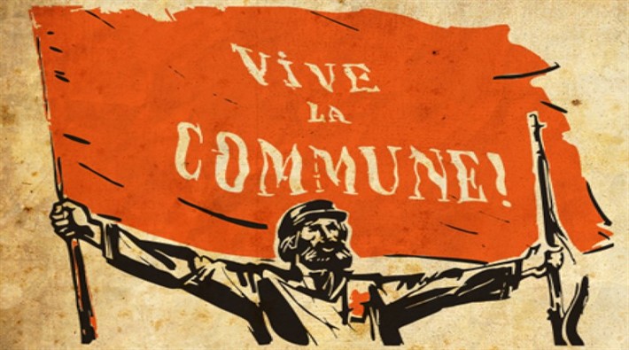 Paris Komünü: 72 günlük özgürlük ve bir öncü devrim