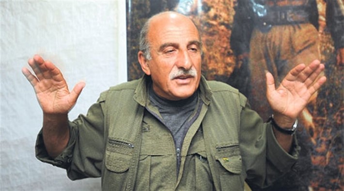PKK: Afrin’e karşılık Şemdinli’yi alacağız
