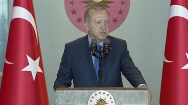 Erdoğan: Bu Durum Devam Edecek