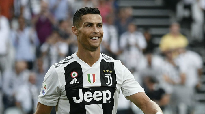 Ronaldo'ya Ödenen Para On Kulübü Geride Bıraktı