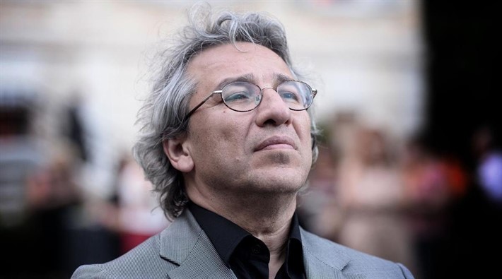 Can Dündar'ın Genel Yayın Yönetmeni olduğu ozguruz.org yayına başladı