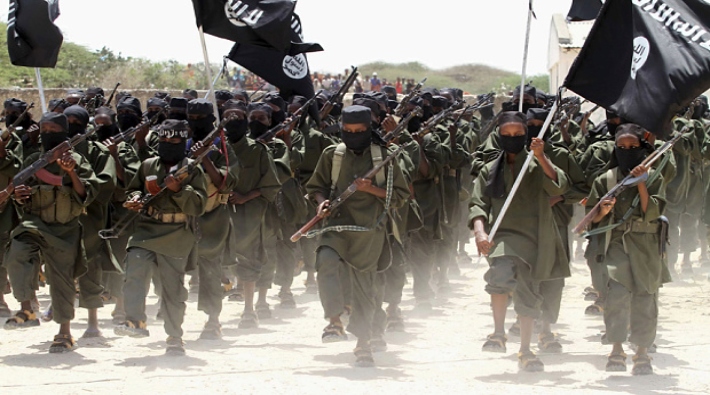Eş Şebab'tan saldırı: En az 9 ölü