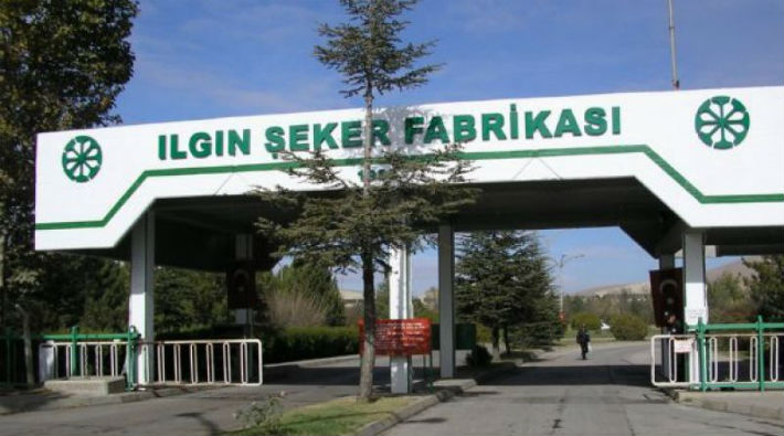 AKP iki şeker fabrikasını daha sattı