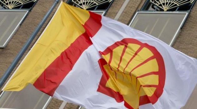 Shell 10 bin işçi çıkartacağını açıkladı