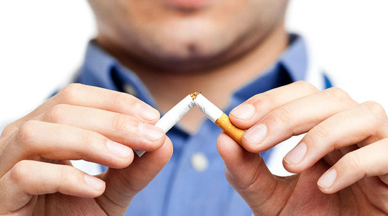 Sigara bağımlılığının nedeni genetik mutasyon