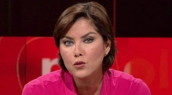 Yandaş açıkladı: Şirin Payzın'ın CNN Türk'teki görevine son verildi