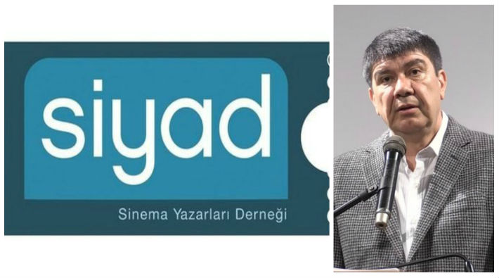 SİYAD: Antalya Film Festivali'nde ulusal yarışmalara yeniden yer verilmesini umuyoruz