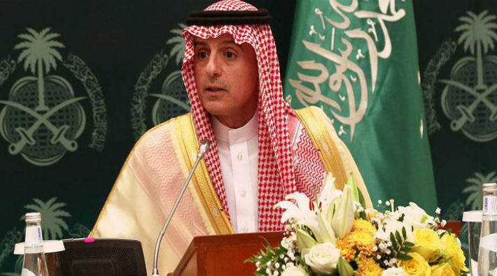 Suudi bakandan Suriye yorumu: Ders almışlar mı, göreceğiz
