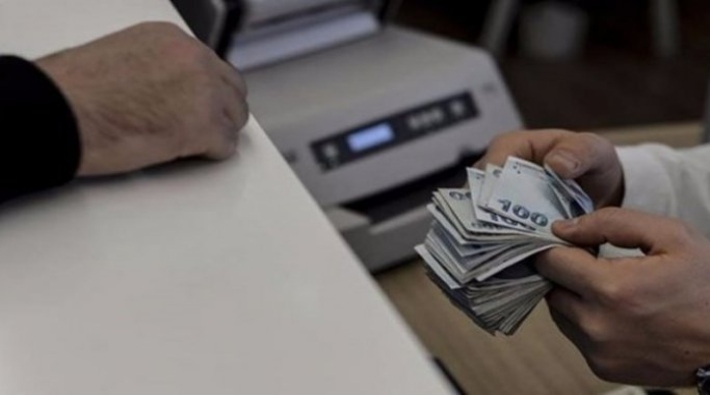 Nedim Türkmen: Bu yıl 756.5 milyar TL vergi ödeyeceğiz