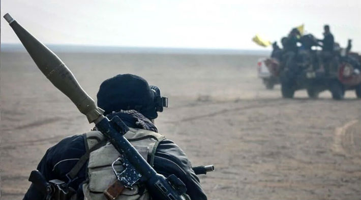 Iraklı komutan: ABD Telafer’deki IŞİD’lileri kurtarmaya çalışıyor