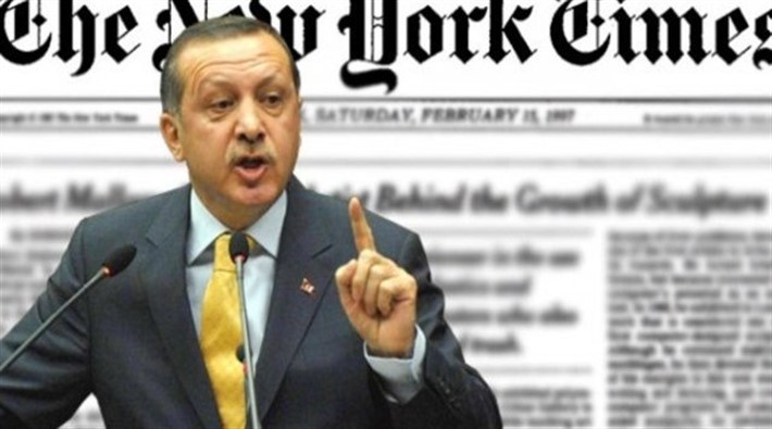 The New York Times: Türkiye ekonomisi o kadar sıcak ki eriyebilir