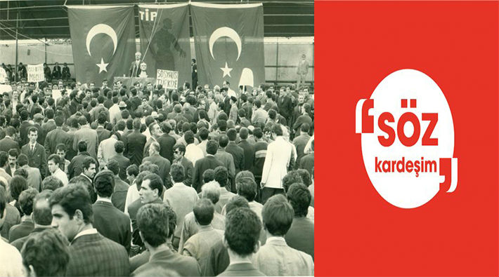 TİP 53 yıl sonra yine 'yeni muhalefet' vaadediyor