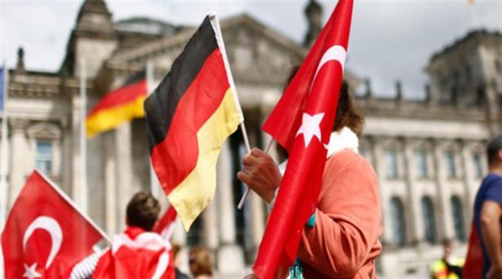 Türkiye'den Almanya’ya iltica başvurularında artış sürüyor