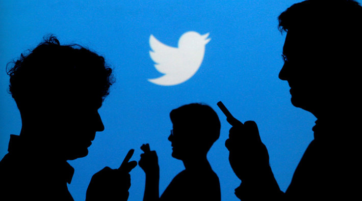 Twitter 70 milyondan fazla hesabı sildi