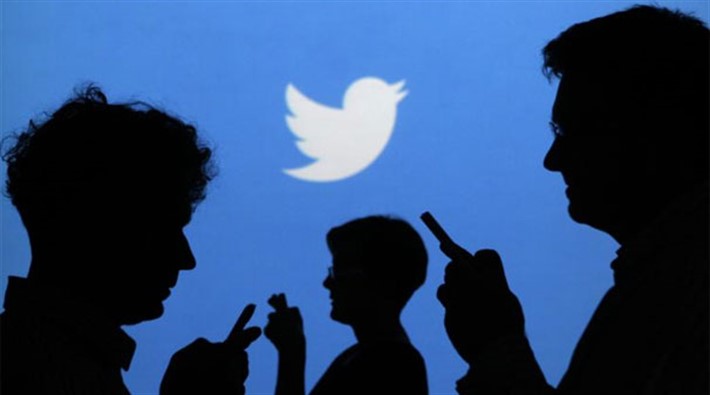 Twitter'dan sahte hesap temizliği: Takipçi sayılarında düşüş