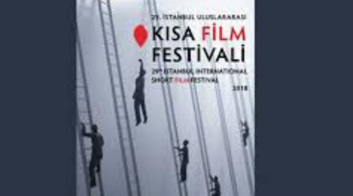 Uluslararası Kısa Film Festivali başlıyor