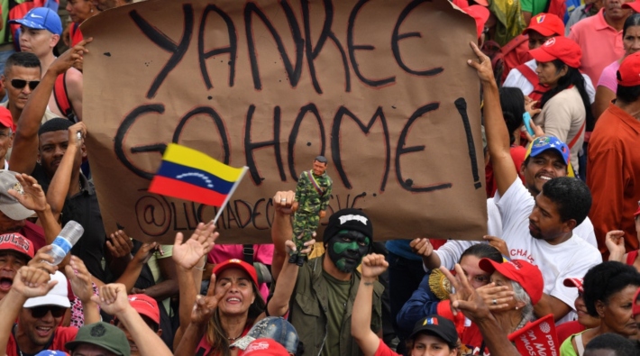 Venezuela’da son gelişmeler ve yakın gelecek olasılıkları