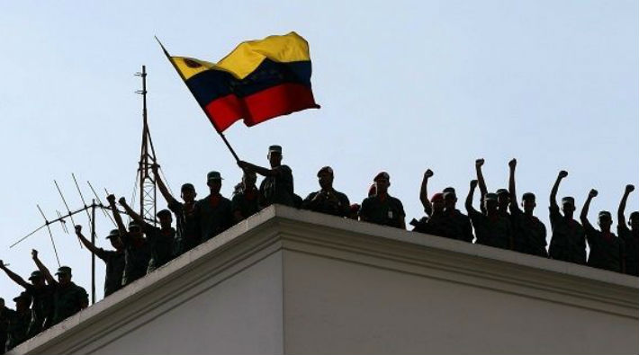 Venezuela'da 15 yıl sonra bir kez daha darbe girişimi: 2002'de ne olmuştu?