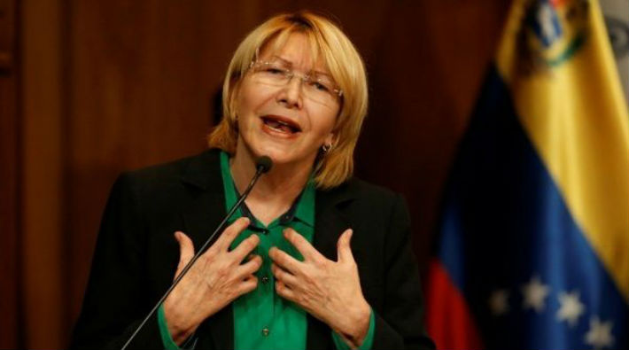 Venezuela’da Ulusal Kurucu Meclis, Başsavcı Ortega'yı görevden uzaklaştırdı