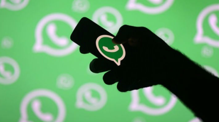 Whatsapp’a erişim sorunu