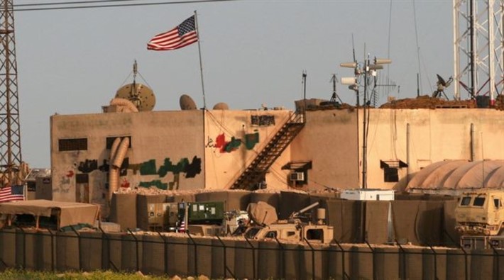 WSJ: ABD, Suriye'nin kuzeyinde bir Arap gücü kurmayı planlıyor