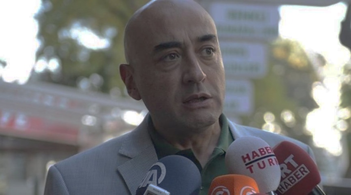 YSK Temsilcisi Yakupoğlu: İki bakanlık kritik yerlere seçmen yığınağı yapıyor!