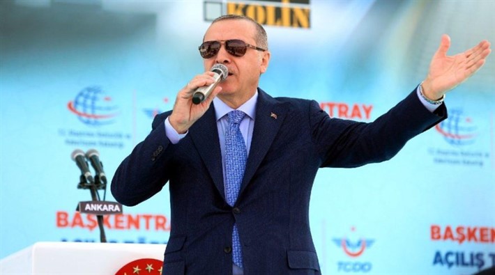 Yandaşlardan AKP’ye torpil, muhalefete karartma
