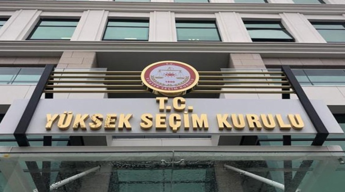 YSK, İstanbul seçimlerinin iptaline ilişkin gerekçeli kararını yazdı