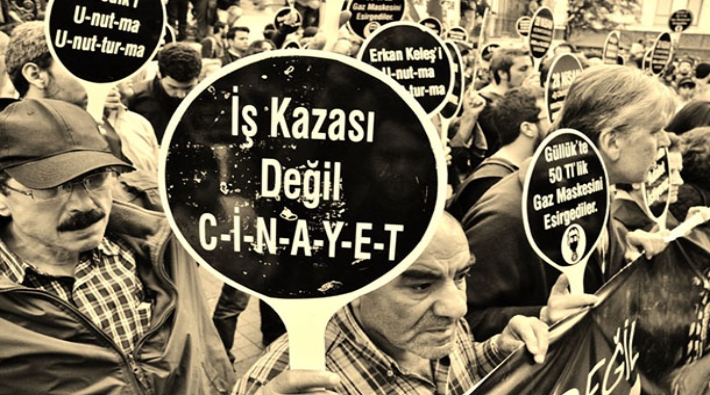 Zonguldak'ta iş cinayeti: Tonlarca toprağın altında kalan işçi hayatını kaybetti