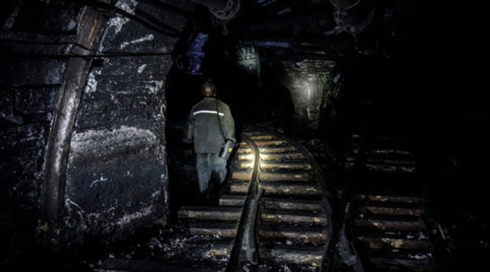Zonguldak'ta maden ocağında iş cinayeti: 1 ölü